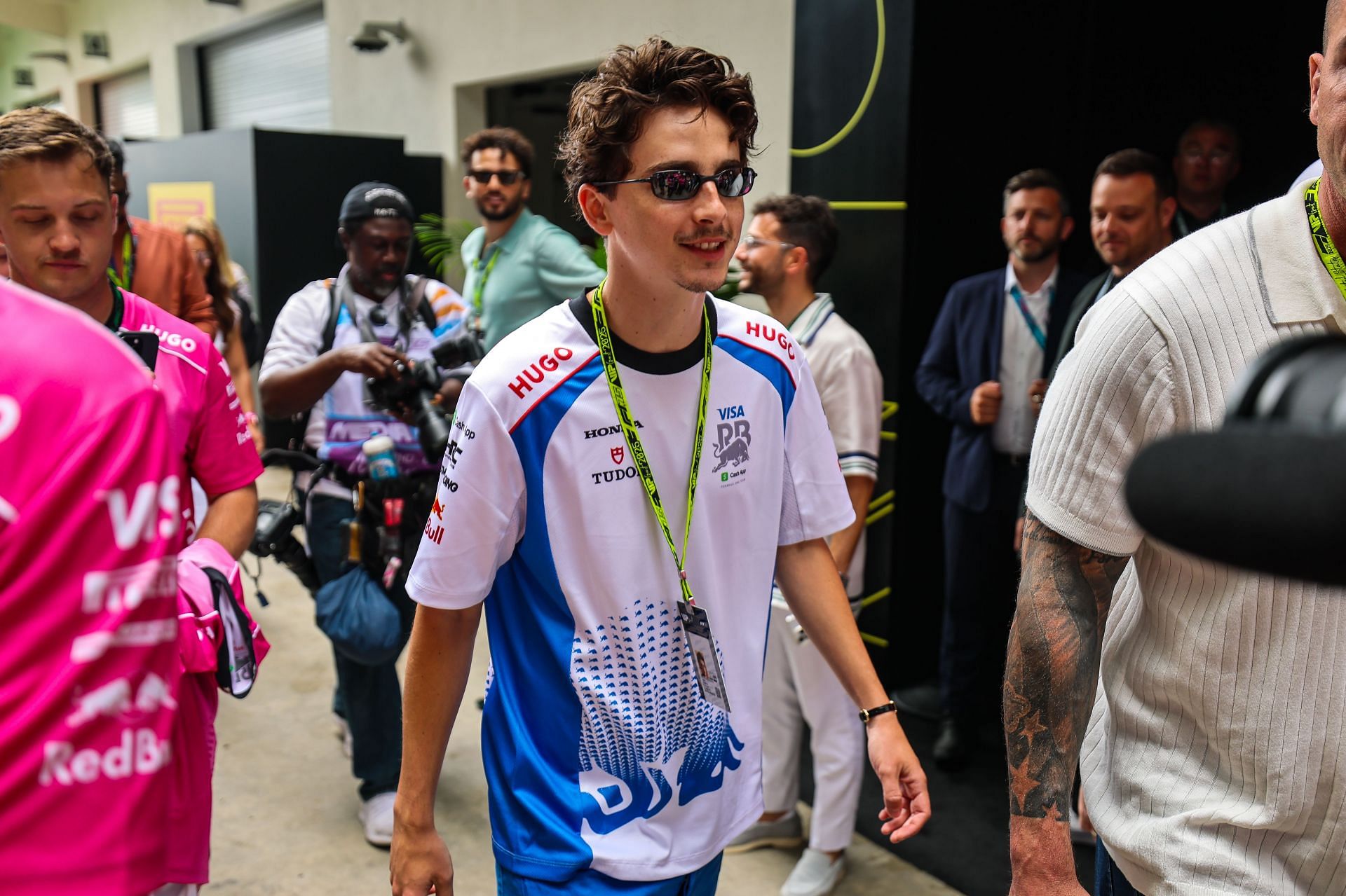 F1 Grand Prix of Miami - Source: Getty